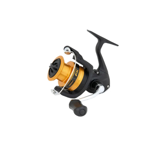 REEL SHIMANO FX 4000FC