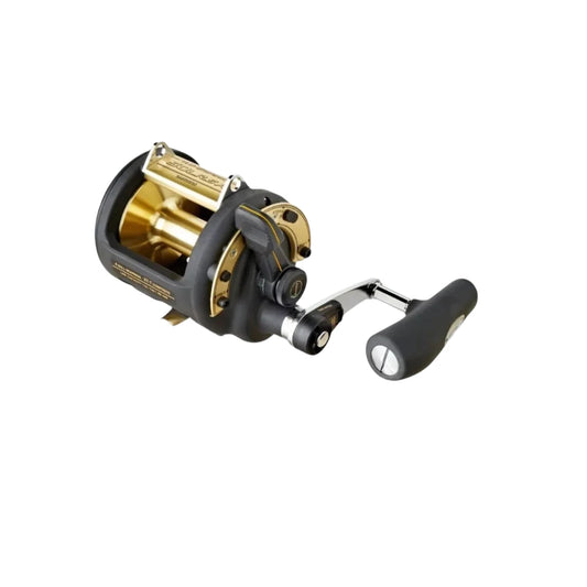 REEL SHIMANO TLD 50/2 SPEED RSA
