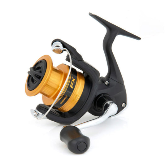 SHIMANO FX FC REEL