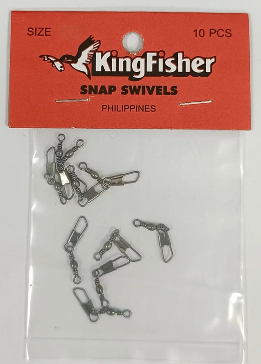 KingFisher Snap Swivel