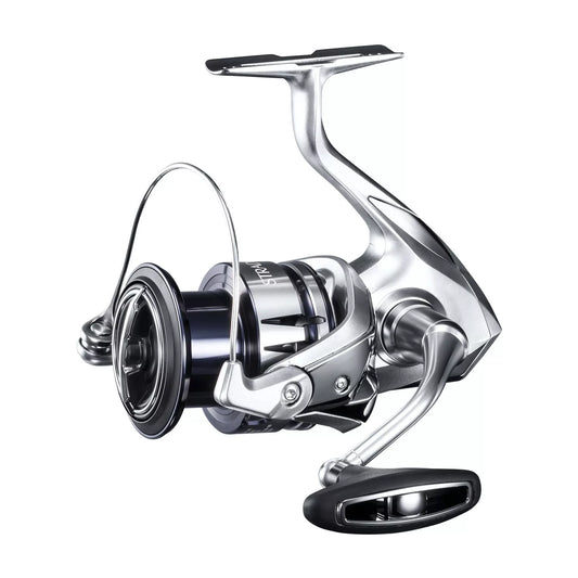 REEL SHIMANO STRADIC