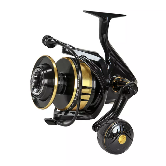 OKUMA TSORO SPINNING REELS