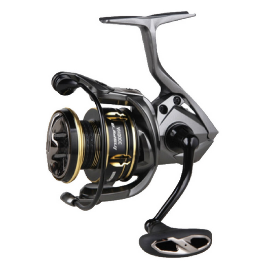 The Okuma Inspira ISX