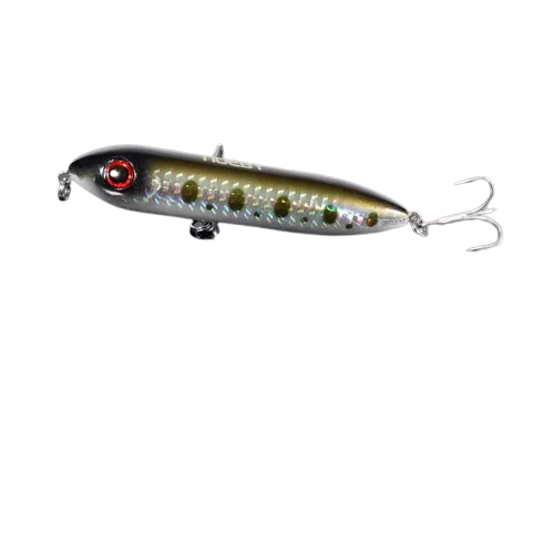Noeby Z-Spook Floating Pencil