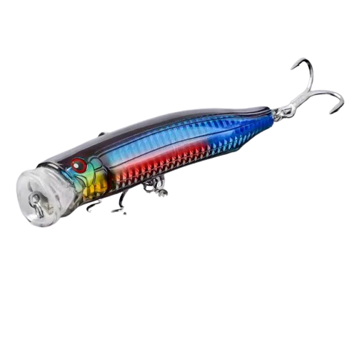 Noeby Submerger Popper