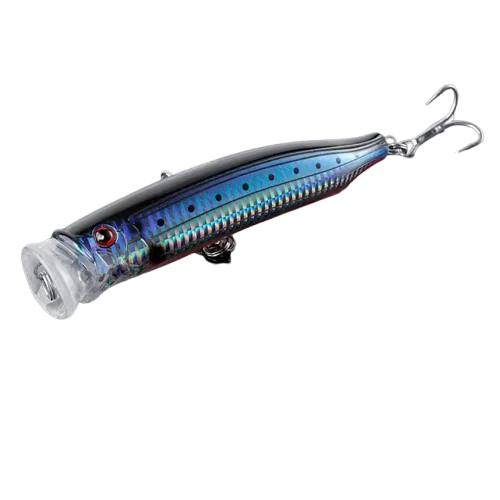Noeby Submerger Popper