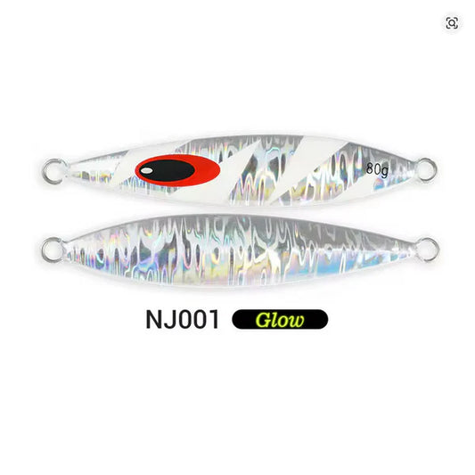Noeby Slender Jig 100G