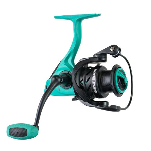 REEL LOOMIS RAGE 2000