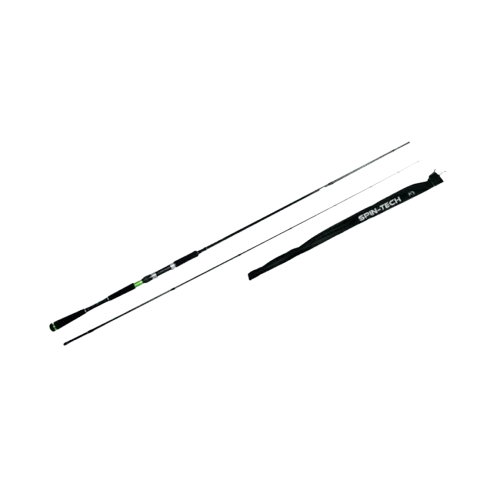 Assassin Spin-Tech Rod Range