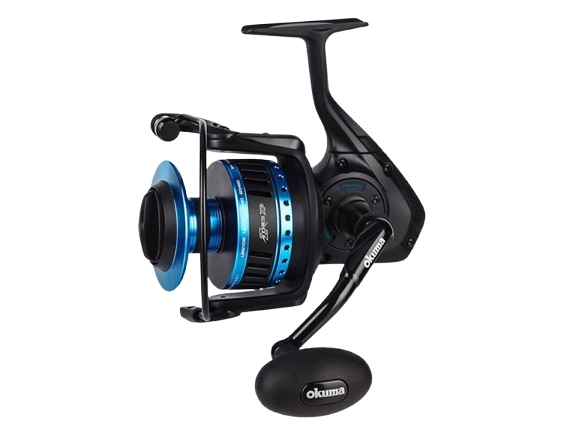 Okuma Azores XP Spinning Reels