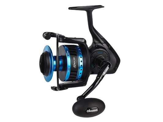 Okuma Azores XP Spinning Reels