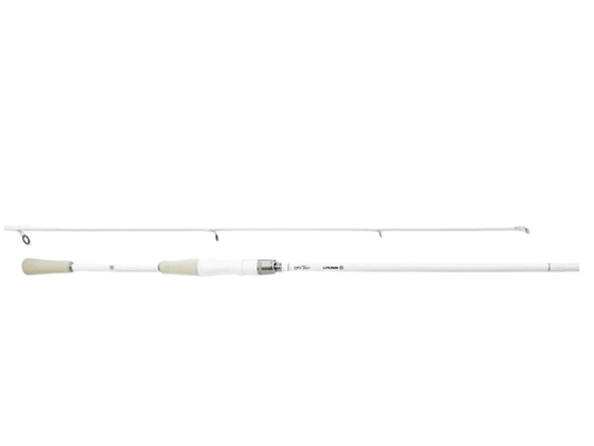 ELBE CROSS 6`6 2PC SPIN ROD