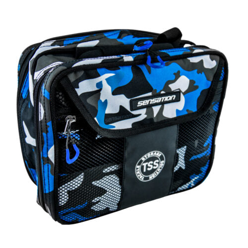 Sensation Worm File 20 Tackle Bag