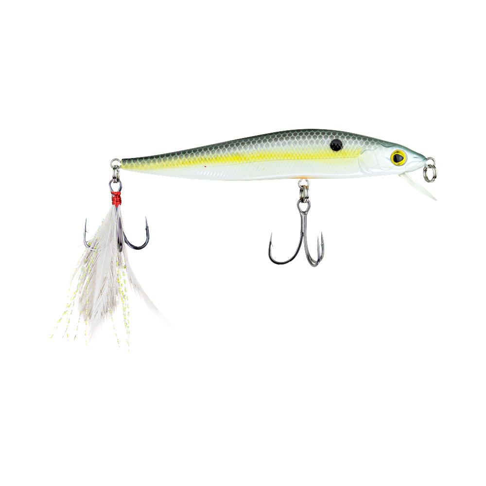 Cullem Pro V Jerk Lure