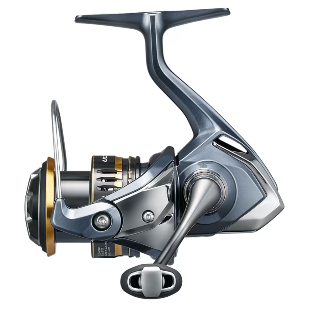 Shimano Ultegra Spinning Reel Range