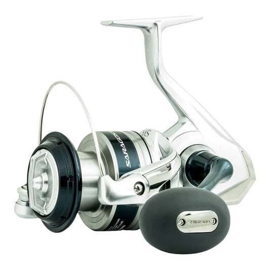 REEL SHIMANO SARAGOSA 10000PG SW A