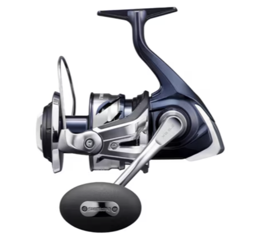 SHIMANO TWINPOWER REELS