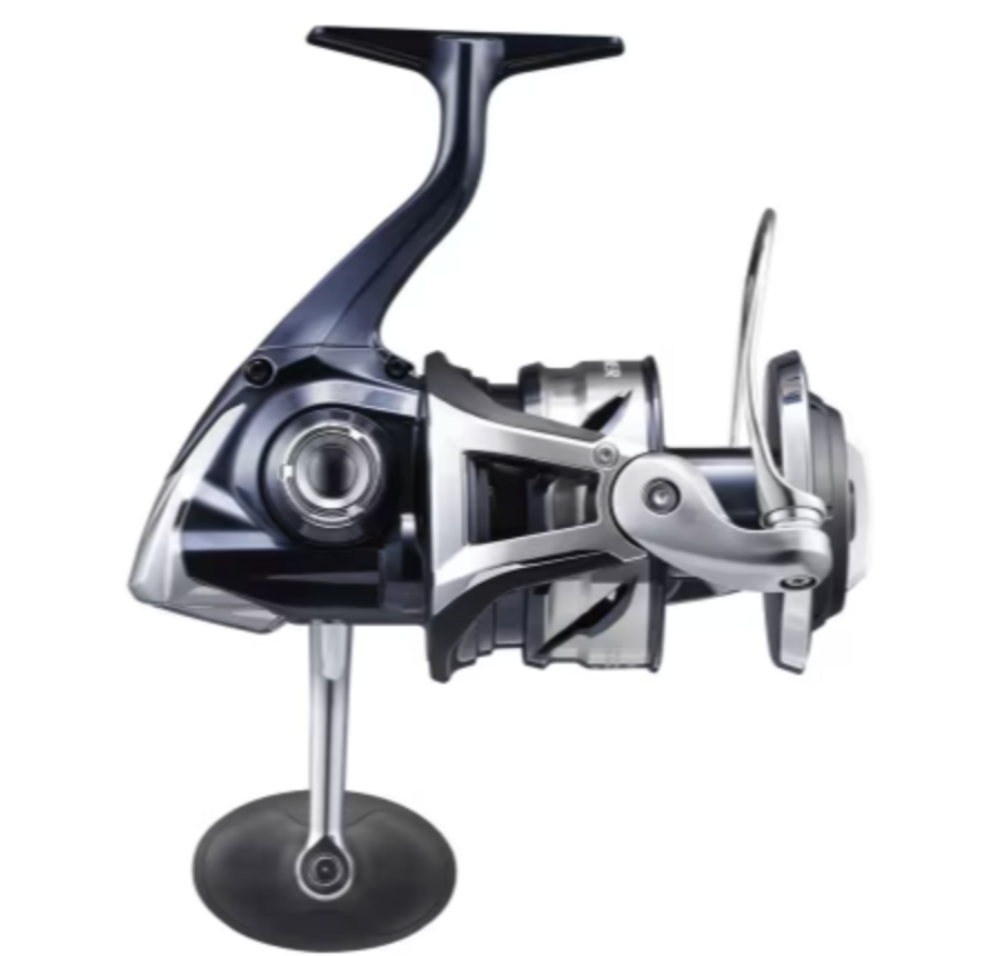 SHIMANO TWINPOWER REELS