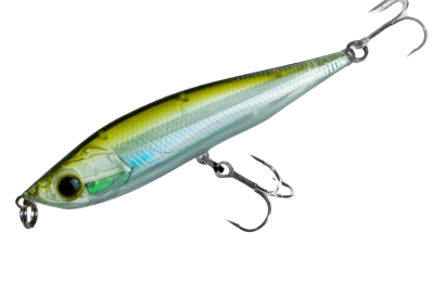CID Shiverstick Stickbait
