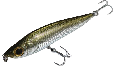CID Shiverstick Stickbait 160mm