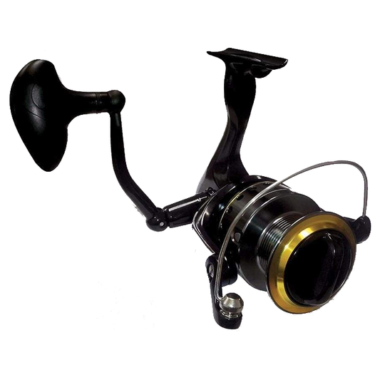 REEL MAXREEL SIGMA PRO 8000 5BB