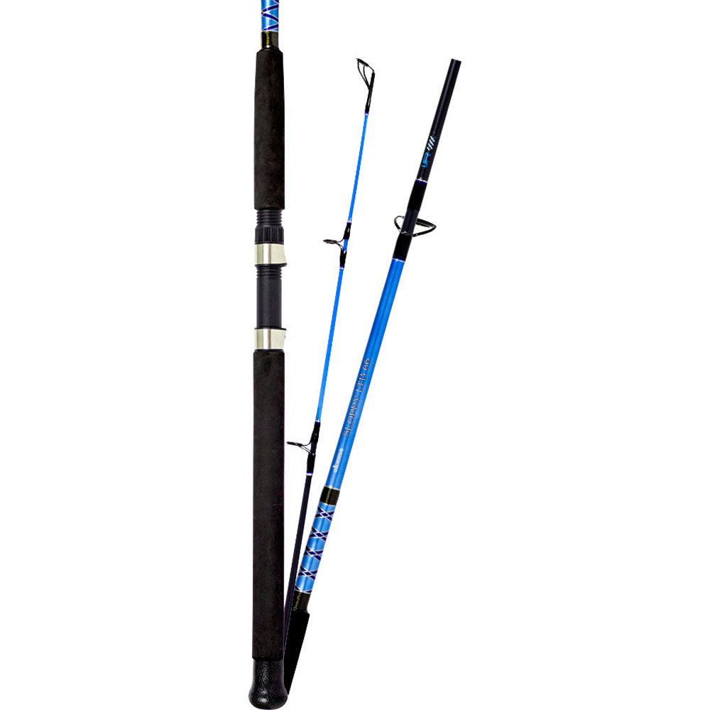Okuma Sloppy Rod Range