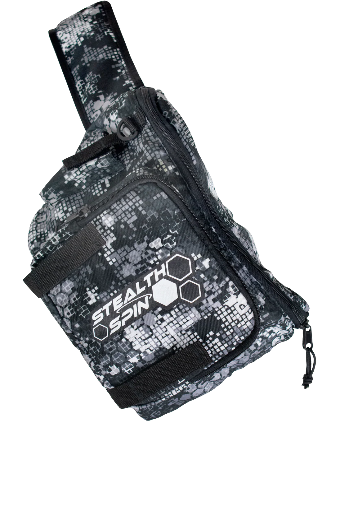Assassin Stealth Spin Sling Bag