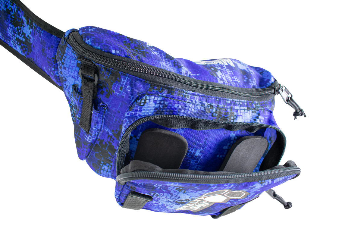 Assassin Stealth Spin Sling Bag