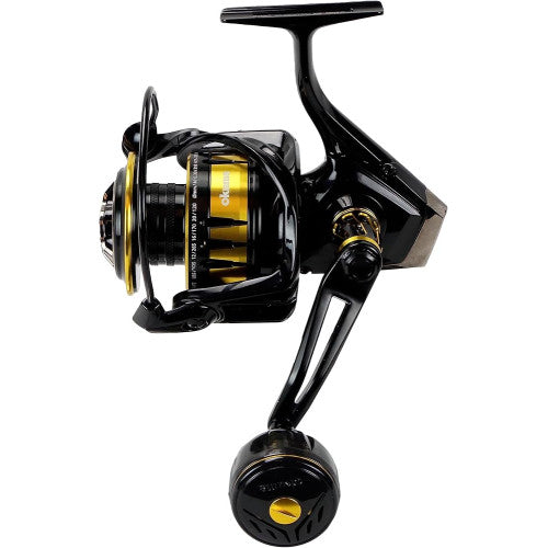 Okuma Tesoro Spinning Reel