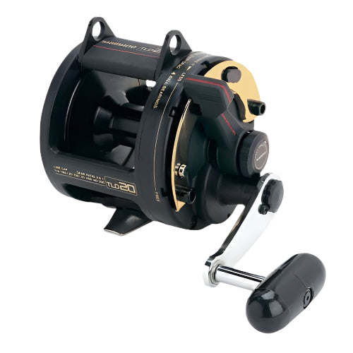 REEL SHIMANO TLD 20 A-RB