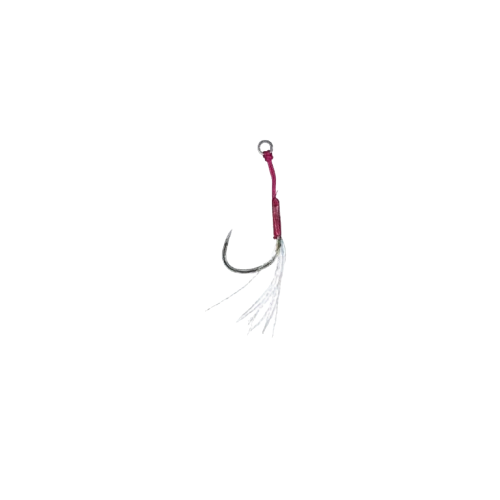 TRIDENT GRAB SINGLE ASS HOOK