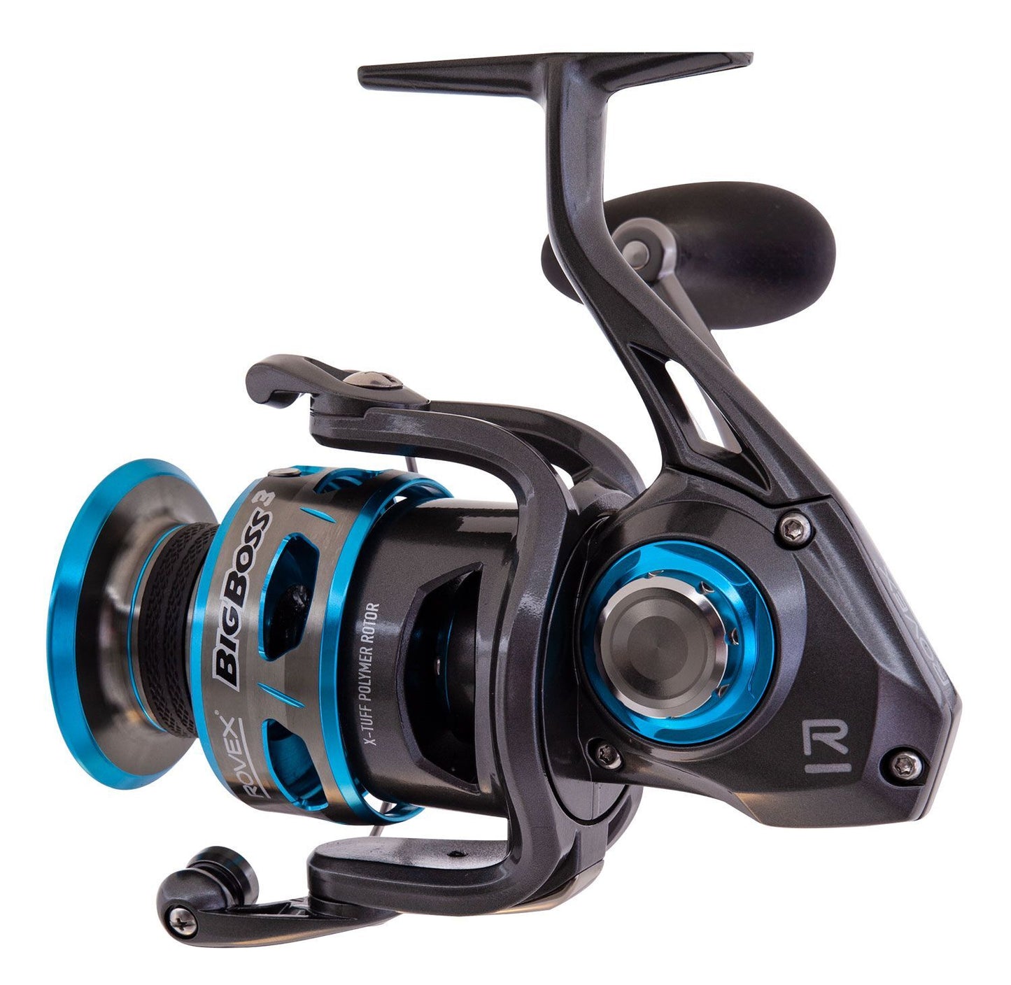 Rovex Big Boss 3 Spinning Reel