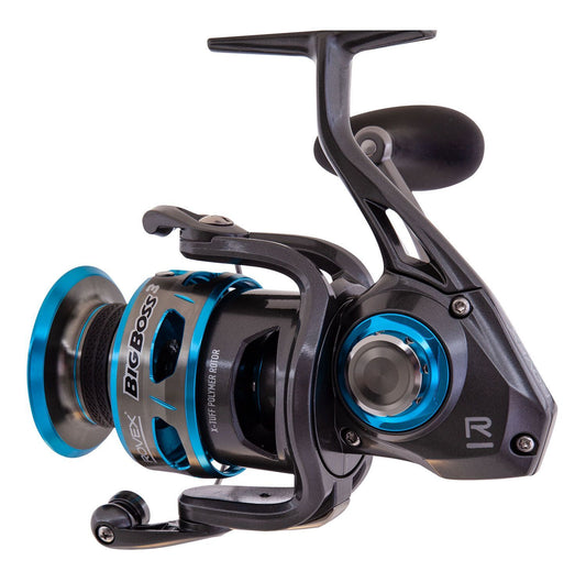 Rovex Big Boss 3 Spinning Reel