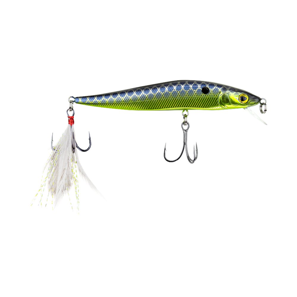 Cullem Pro V Jerk Lure