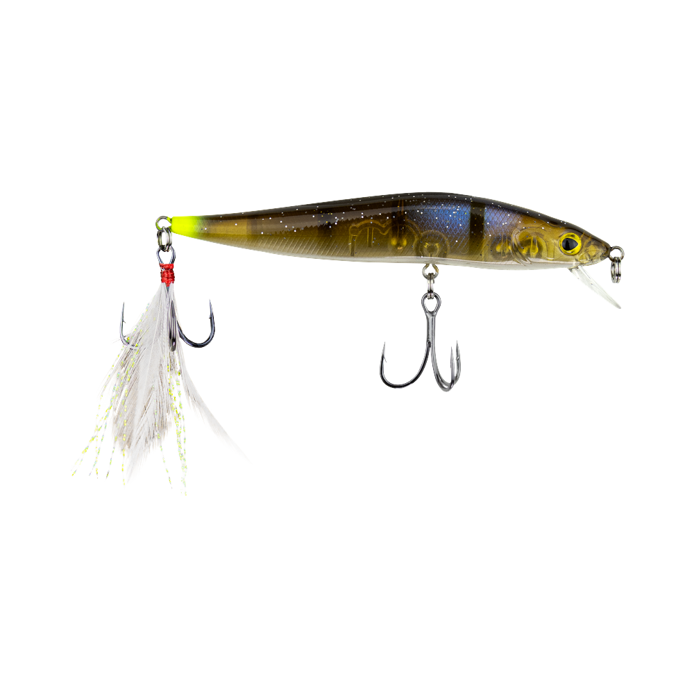 Cullem Pro V Jerk Lure