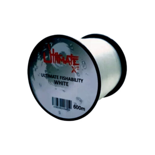 Ultimate X2 Abrasion Fishing Line