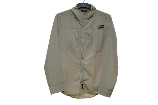 Assassin Guide Series Hoody Sand