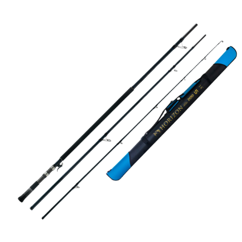 Assassin Horizon Zero Champ Rod Range