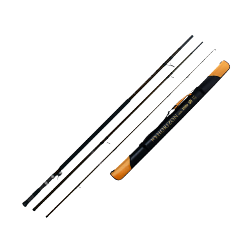 Assassin Horizon Zero Champ Rod Range