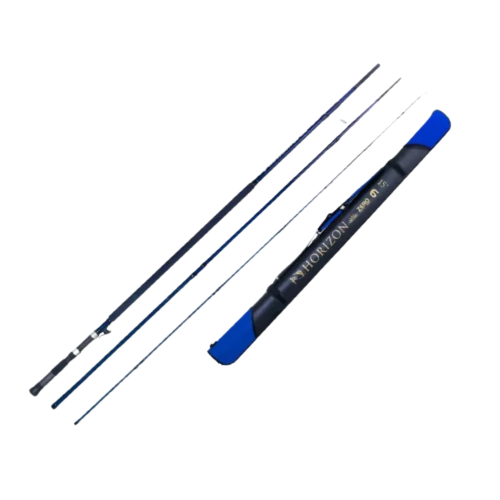 Assassin Horizon Zero Champ Rod Range