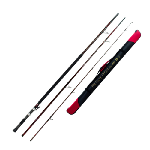Assassin Horizon Zero Champ Rod Range