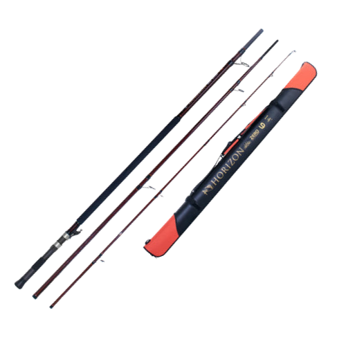 Assassin Horizon Zero Champ Rod Range