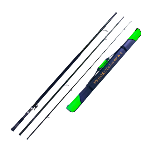 Assassin Horizon Zero Champ Rod Range