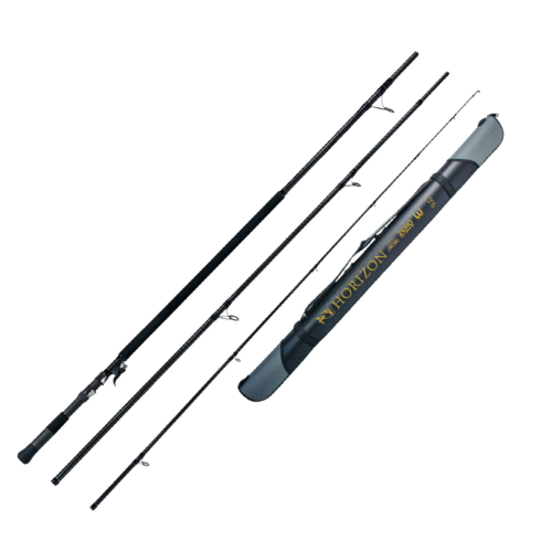 Assassin Horizon Zero Champ Rod Range