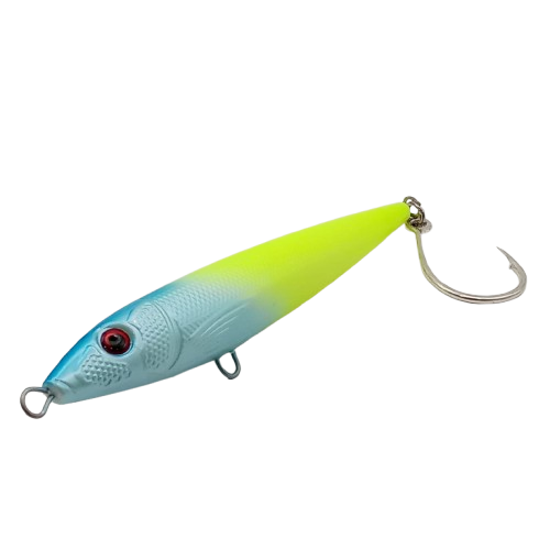 Clone Lures Trident Stickbait Fusilier