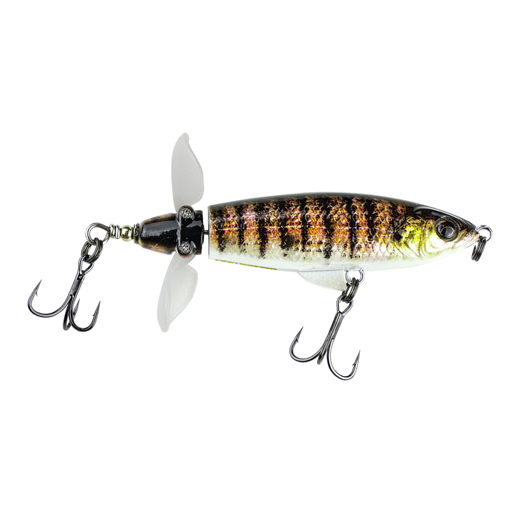 Sensation Torque Lure