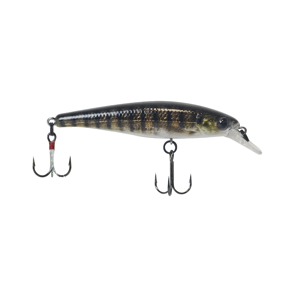 Sensation Jerk Minnow SD3 Lure