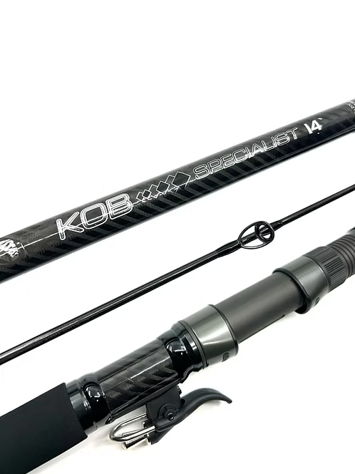 ROD ASS KOB SPEC 14` HVY #5