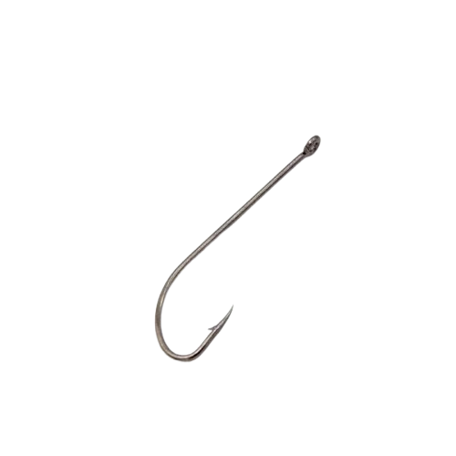 ADRENALIN LONG SHANK HOOK