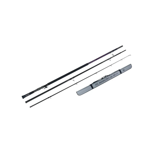 ROD ASSASSIN BMASTER ZLE #4 14`6 PRPL SP